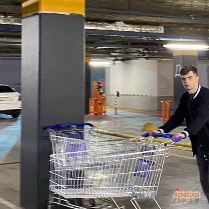 Игорь Владимирович Черкасов фото №1656914. Загружено 15 Ноября 2020