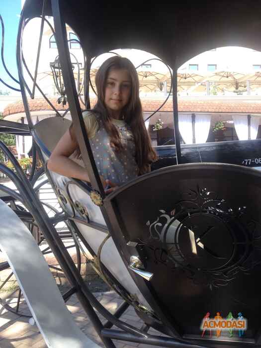 Варвара Александровна Полухина фото №1019545. Загружено 03 Апреля 2016