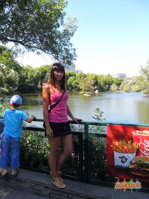 Диана   фото №75084. Загружено 21 Сентября 2011