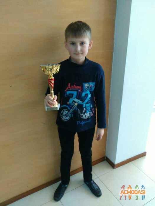 Даня Викторович Зюзин фото №1094354. Загружено 08 Октября 2016