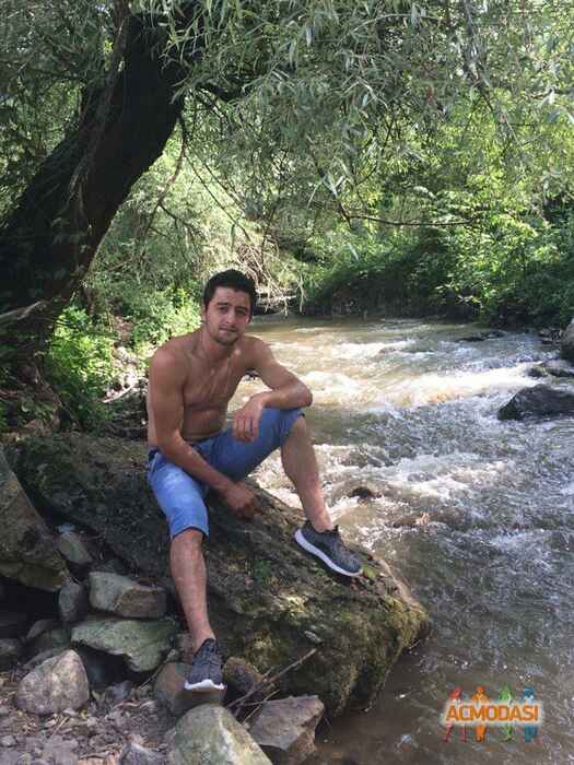 Сёма  Свои фото №1128558. Загружено 30 Декабря 2016