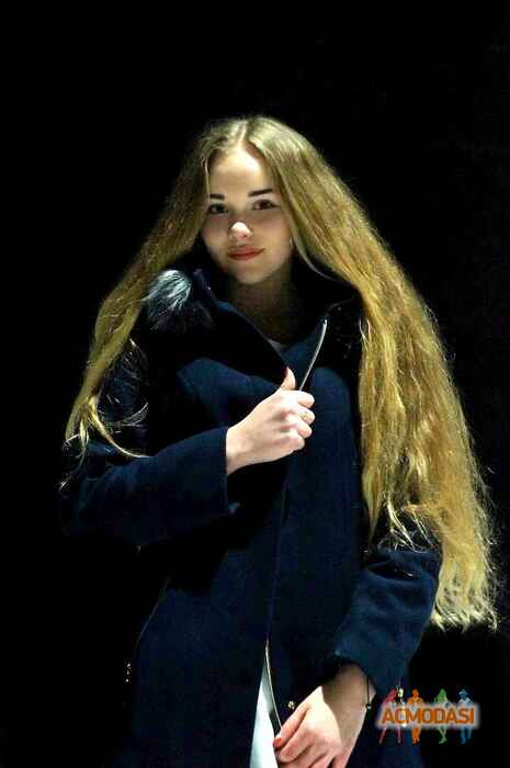 Анна Петровна Сташко фото №1132549. Загружено 10 Января 2017