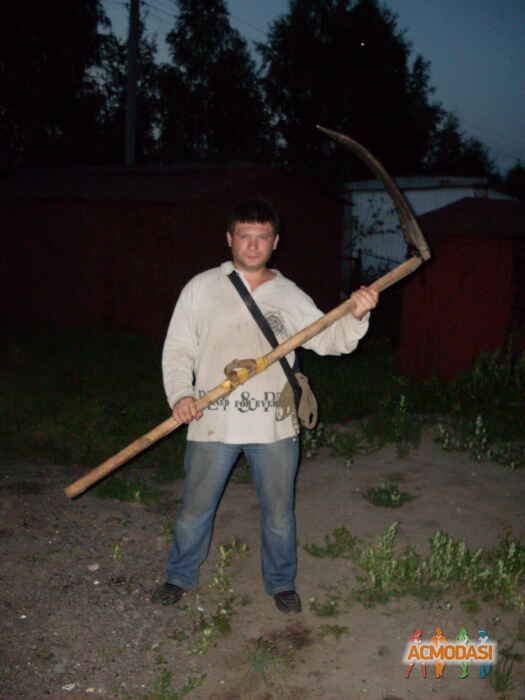 Михаил Валерьевич Селькин фото №88116. Загружено 17 Октября 2011