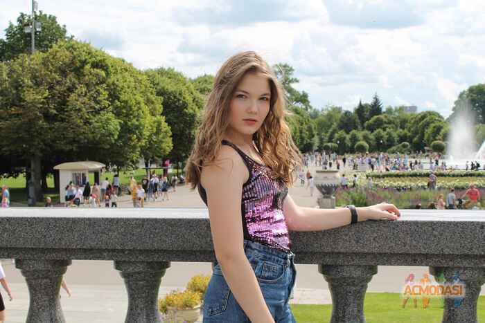 Анна Дмитриевна Шпис фото №1645671. Загружено 10 Октября 2020