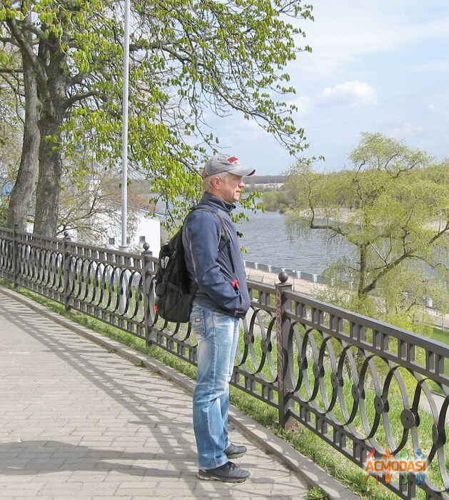 Юрий  Заруцкий фото №1271057. Загружено 08 Января 2018