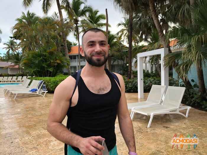 Дмитрий Рафаилович Кадыров фото №1484417. Загружено 10 Июля 2019