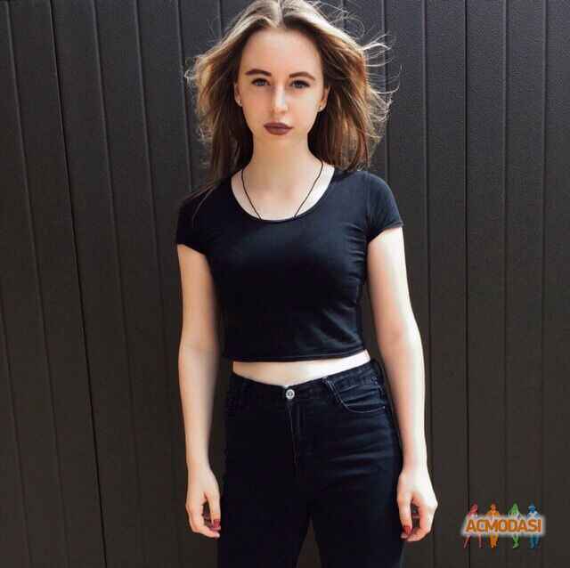 Белая Ксения Сергеевна фото №1435955. Загружено 18 Марта 2019