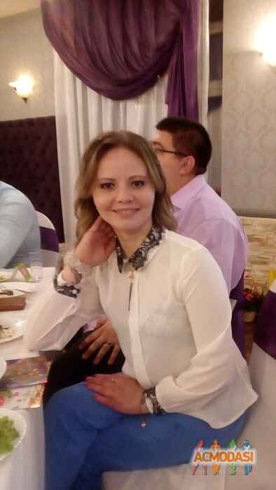 Ирина Александровна Файзулина фото №1539913. Загружено 16 Ноября 2019