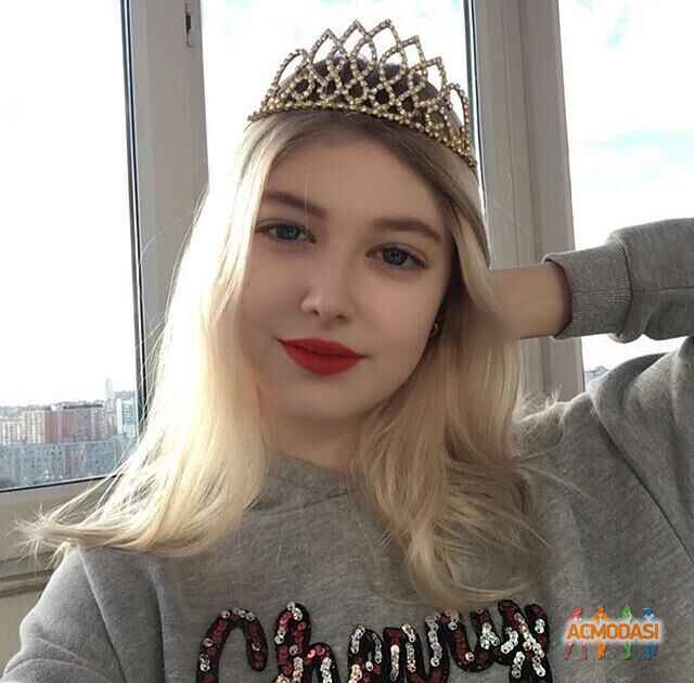 Настасия Денисовна Мэдисон фото №1449385. Загружено 20 Апреля 2019