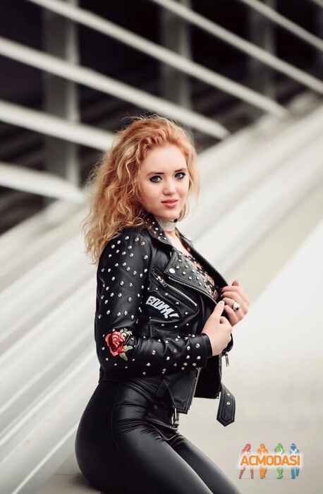 Daria Andreevna Babok фото №1591977. Загружено 14 Апреля 2020
