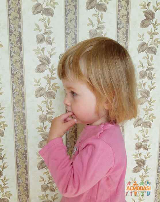 Варвара Юрьевна Паламарчук фото №1498494. Загружено 11 Августа 2019