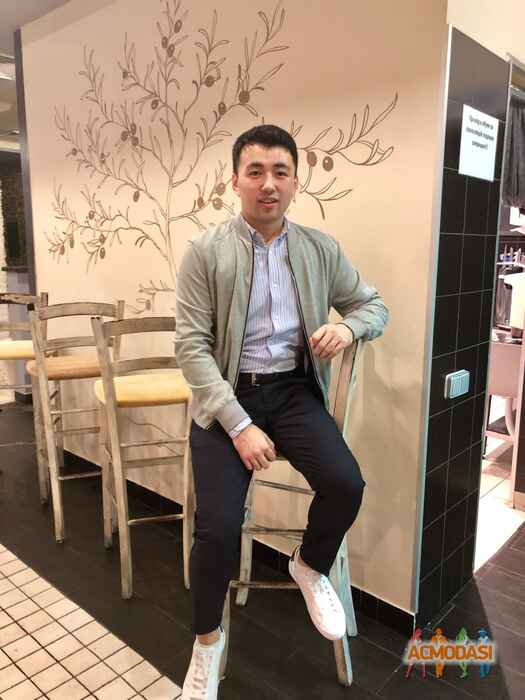 Талант  Кадыров фото №1509332. Загружено 09 Сентября 2019