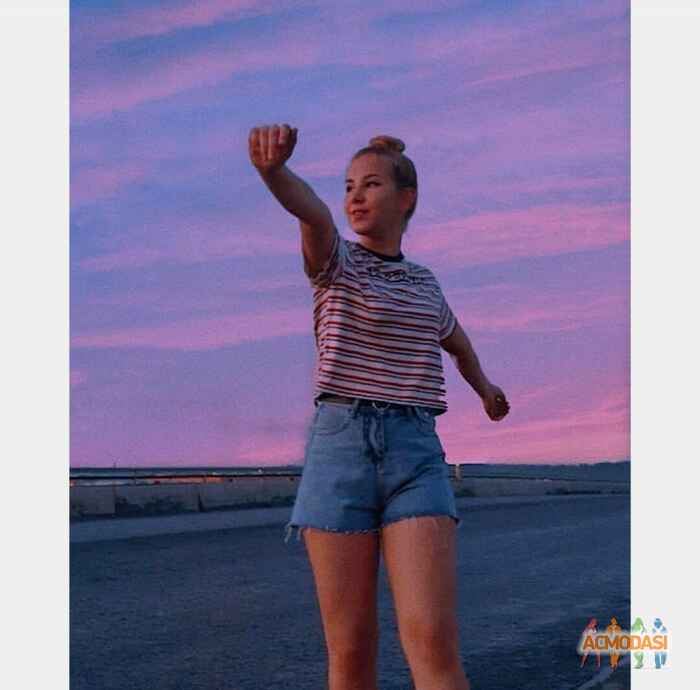 Аня  Князева фото №1621989. Загружено 23 Июля 2020