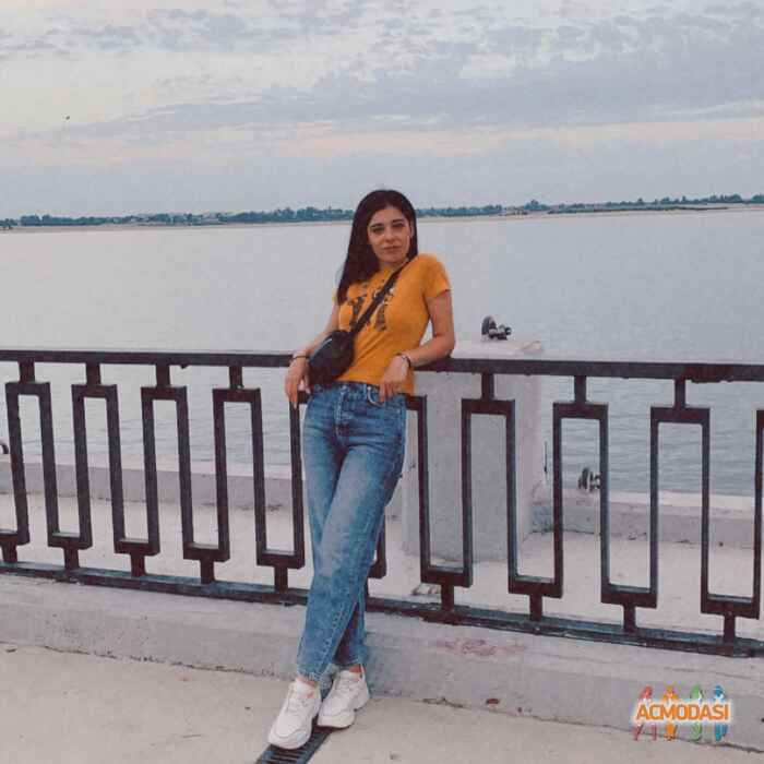 Анна  Черкесова фото №1629265. Загружено 13 Августа 2020