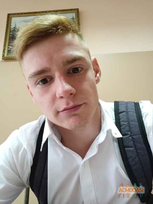 Иван  Самышкин фото №1656402. Загружено 13 Ноября 2020