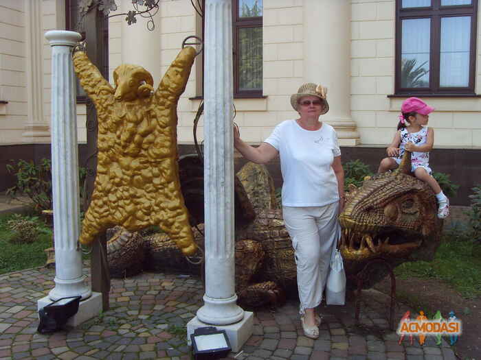 Юлия Юрьевна Юрьева фото №153914. Загружено 22 Февраля 2012