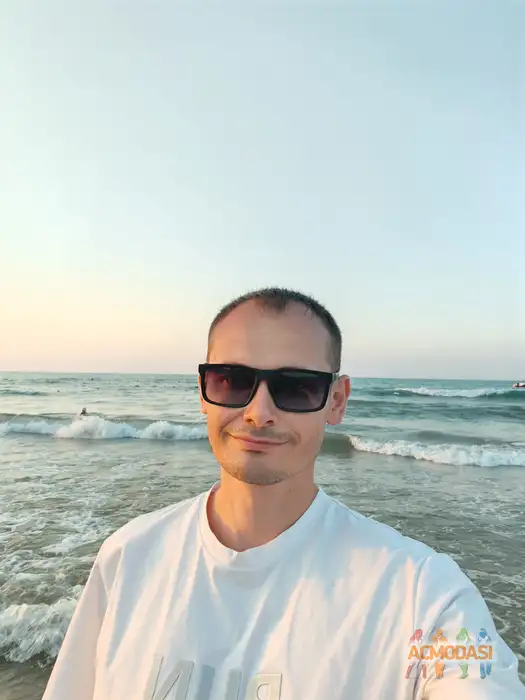 Айдар  Ахмадеев фото №1946757. Загружено 06 Февраля 2026