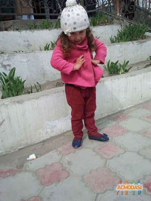 Аминат  Газиева фото №200582. Загружено 19 Мая 2012