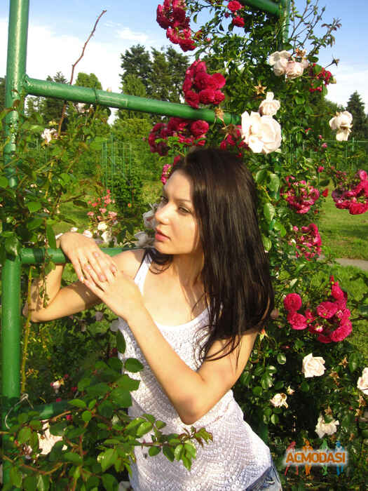 Елена Александровна Вудская фото №216620. Загружено 26 Июня 2012