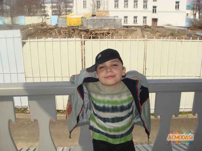 Рома Владимирович Хреков фото №292189. Загружено 17 Ноября 2012