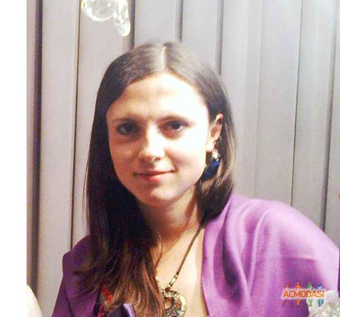 Анна Валерьевна Тимофеева фото №30824. Загружено 30 Марта 2011