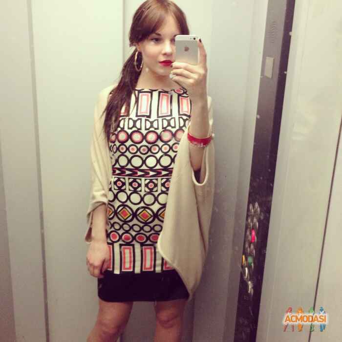 Копытова Екатерина Павловна фото №432638. Загружено 21 Июня 2013