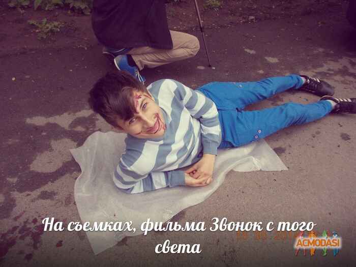 Роман  Воробель фото №836252. Загружено 19 Марта 2015