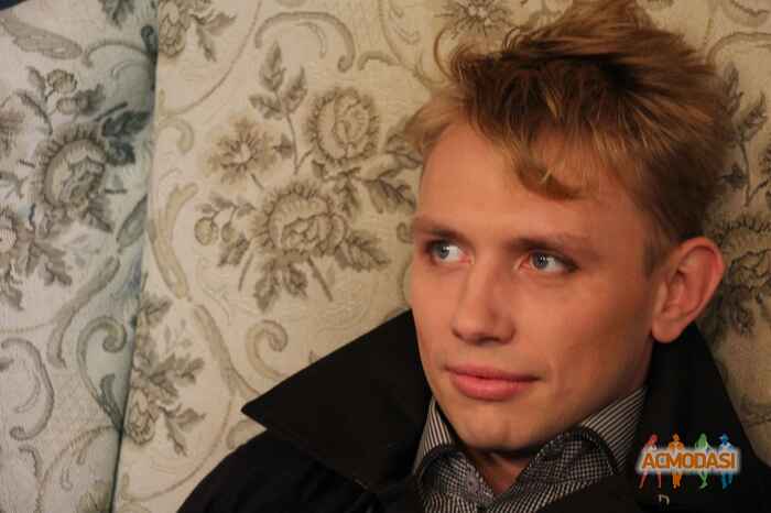 Алексей Дмитриевич Макаров фото №676176. Загружено 23 Июня 2014