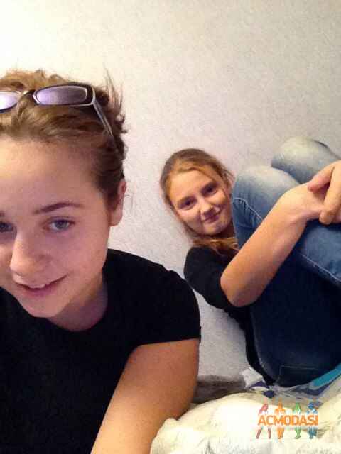 Вика  Кречетова, фото №741076. Загружено 27 Сентября 2014