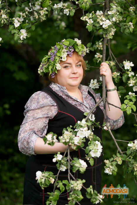 Nataliia  Karpenko фото №846981. Загружено 09 Апреля 2015