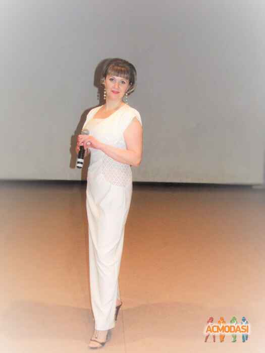 Елена Алексеевна Черкасова фото №1129800. Загружено 04 Января 2017