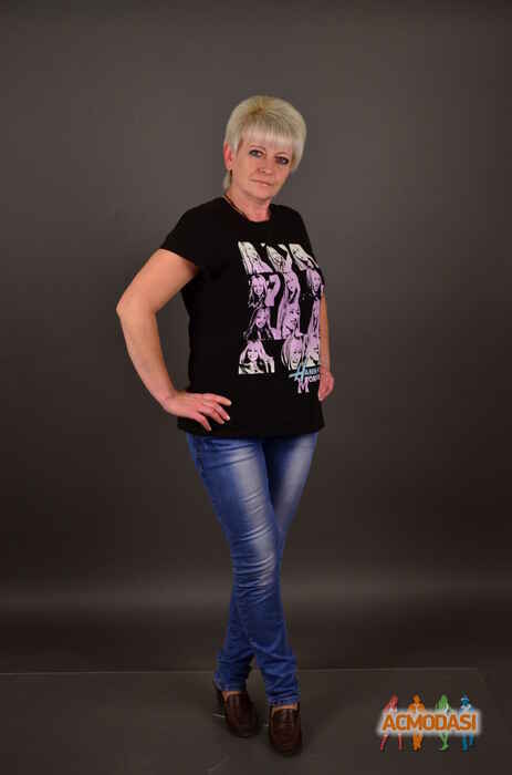 Светлана Леонидовна Шулакова фото №942319. Загружено 21 Октября 2015