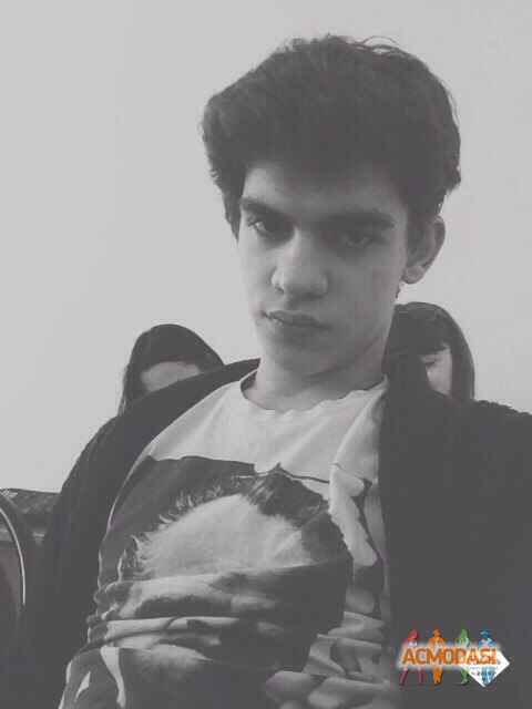 Георгий Каренович Амирян фото №954440. Загружено 13 Ноября 2015