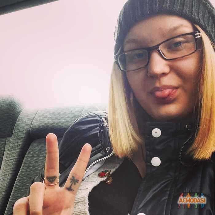 Кристина Михайловна Евглевская фото №982777. Загружено 22 Января 2016