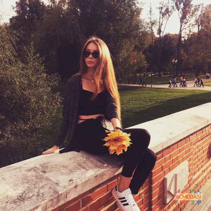 Екатерина Анатольевна Тихонова фото №993261. Загружено 08 Февраля 2016