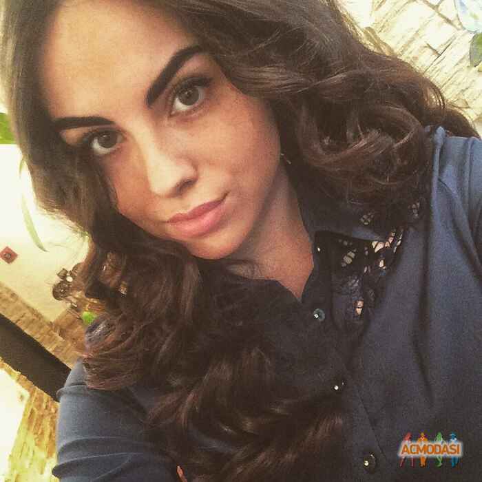 Алина Алексеевна Кронова фото №1080626. Загружено 04 Сентября 2016