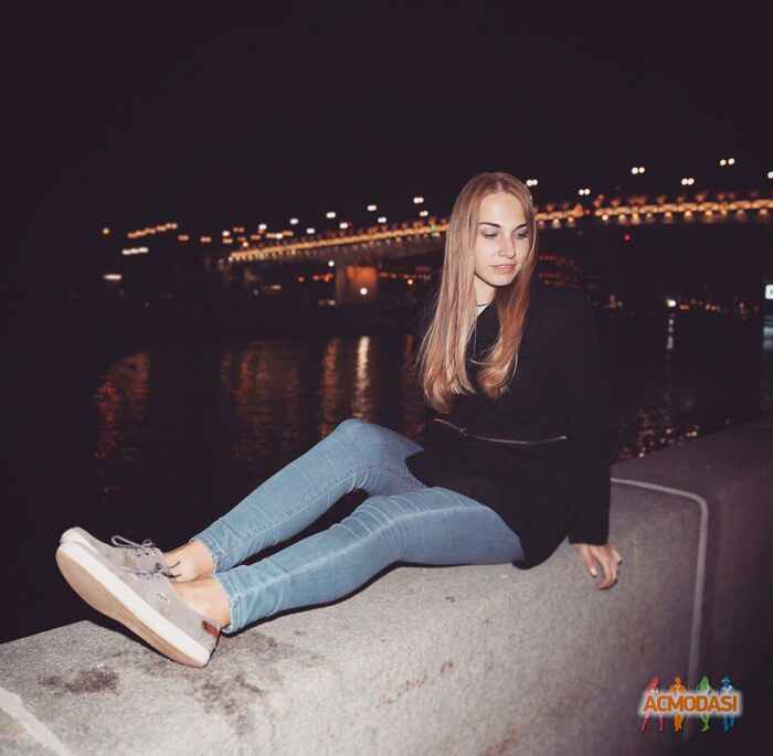 Дарья Павловна Сафрнова фото №1121770. Загружено 08 Декабря 2016