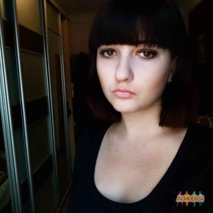 Анастасия Кареновна Степанян фото №1340979. Загружено 06 Июля 2018