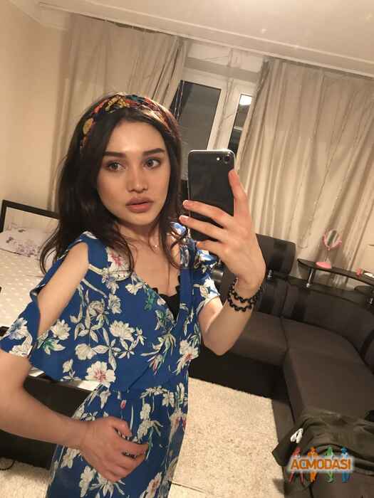 Тату  Маматемин фото №1352186. Загружено 31 Июля 2018