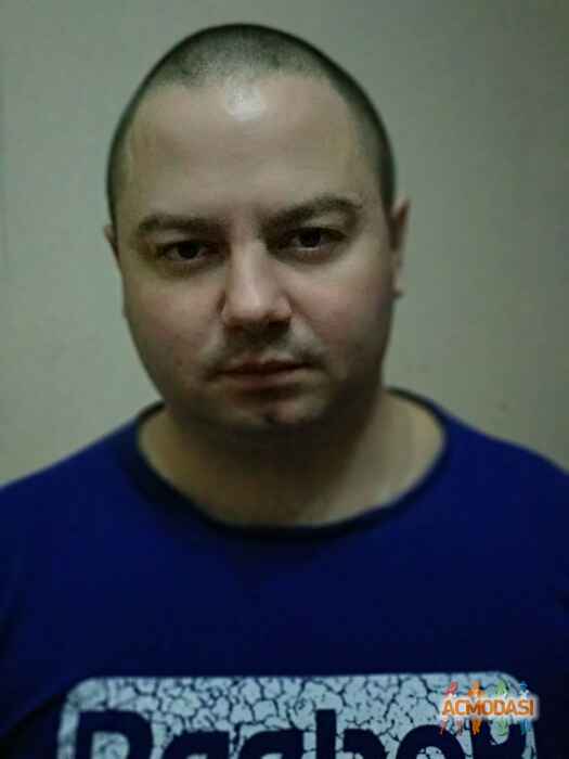 Александр Сергеевич Жерносек фото №1425983. Загружено 18 Февраля 2019