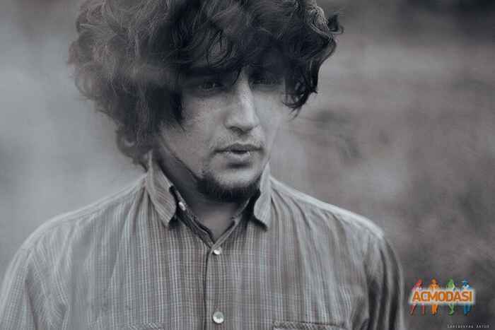 Аббас  Аскаров фото №1447116. Загружено 14 Апреля 2019