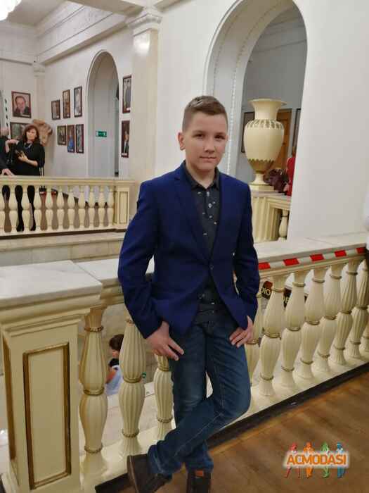 Арсений Денисович Серов фото №1468191. Загружено 31 Мая 2019