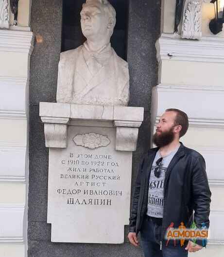 Николай Николаевич Черкашин фото №1492779. Загружено 29 Июля 2019