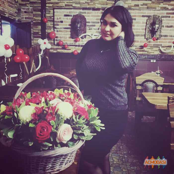 juliya  alizade фото №1536519. Загружено 07 Ноября 2019