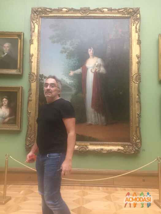 Джан  Эр фото №1555732. Загружено 06 Января 2020