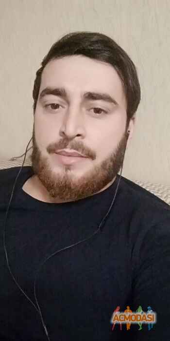 Мурад Ниязбегович Мирзабегов фото №1569966. Загружено 11 Февраля 2020