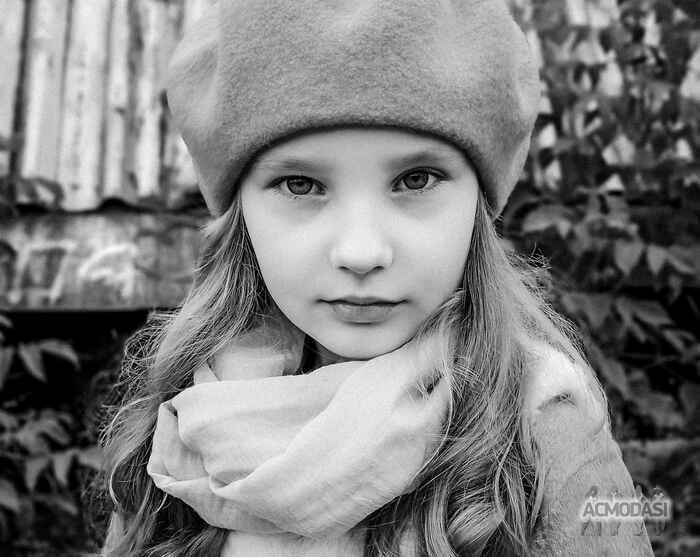 Варвара  Мелихова фото №1622347. Загружено 24 Июля 2020