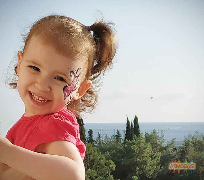 Алисия Сергеевна Гнатуша фото №1683228. Загружено 16 Февраля 2021