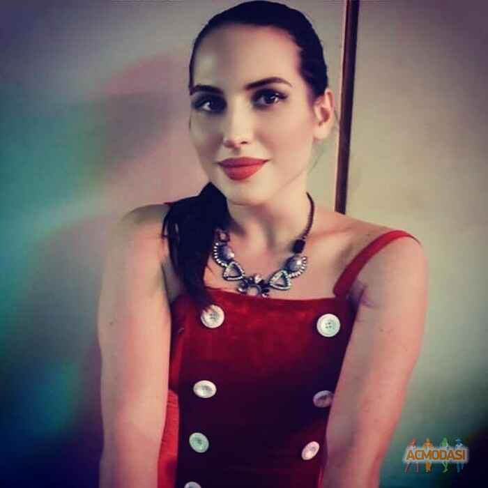 Юлия Вячеславовна Митина фото №1695440. Загружено 31 Марта 2021