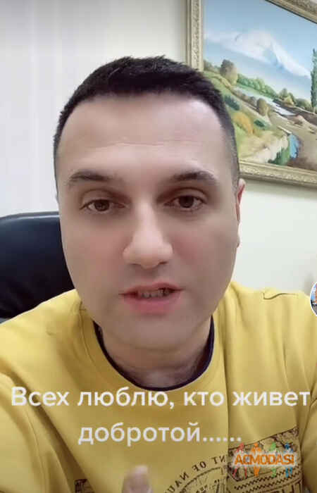 Эдгар  Саргсян фото №1700533. Загружено 19 Апреля 2021